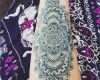 Mandala Tattoo Vorlagen Arm Erstaunlich Tattoo Großes Mandala Auf Dem Arm