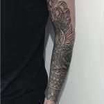 Mandala Tattoo Vorlagen Arm Genial 50 Mandala Tattoo Design Ideas Nenuno Creative