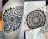 Mandala Tattoo Vorlagen Arm Genial Das Spirituelle Mandala Tattoo 34 Ideen Mit Magischer