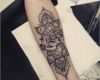 Mandala Tattoo Vorlagen Arm Großartig Modele Tatouage Mandala Interieur Avant Bras Avec Rose