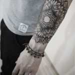 Mandala Tattoo Vorlagen Arm Gut 100 Traditional Mandala Tattoo Designs for Art Lovers