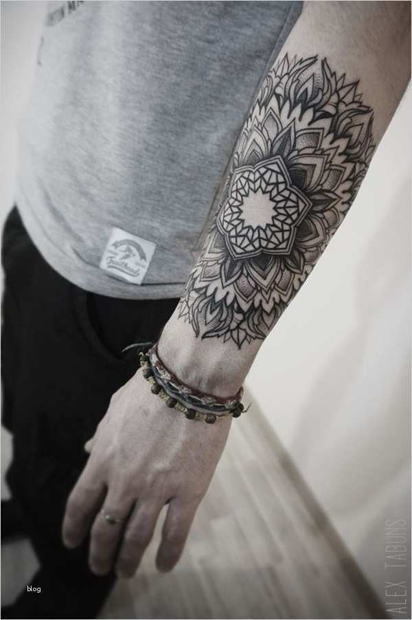 100 Traditional Mandala Tattoo Designs For Art Lovers