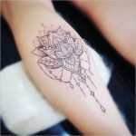 Mandala Tattoo Vorlagen Arm Gut 1000 Ideas About Lotus Tattoo On Pinterest