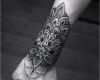 Mandala Tattoo Vorlagen Arm Gut 110 Awesome forearm Tattoos Tattoo Ideas ♡