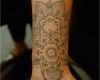 Mandala Tattoo Vorlagen Arm Hübsch 81 Fantastic Mandala Wrist Tattoos Design