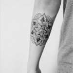 Mandala Tattoo Vorlagen Arm Inspiration 35 Spiritual Mandala Tattoo Designs