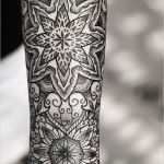 Mandala Tattoo Vorlagen Arm Schönste 100 Traditional Mandala Tattoo Designs for Art Lovers