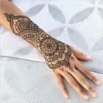 Mandala Tattoo Vorlagen Arm Schönste Henna Tattoo Uralte Kunst Zur Temporären Hautverzierung