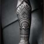 Mandala Tattoo Vorlagen Arm Schönste Mandala Tattoo Vorlagen Arm Mann