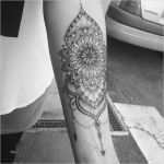 Mandala Tattoo Vorlagen Arm Wunderbar Accurate Arm Beautiful Mandala Perfect Pro Tatouage