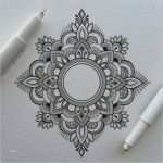 Mandala Vorlagen Tattoo Cool 40 Besten Mandala Bilder Auf Pinterest