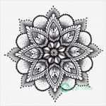 Mandala Vorlagen Tattoo Erstaunlich Flower Mandala Like Like