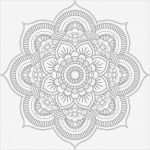 Mandala Vorlagen Tattoo Schön Die Besten 25 Mandala Vorlagen Ideen Auf Pinterest