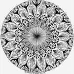 Mandala Vorlagen Zum Ausdrucken Bewundernswert Wunderschöne Blumen Mandalas Für Erwachsene Mandalamalspiel