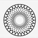 Mandala Vorlagen Zum Ausdrucken Fabelhaft Malvorlagen Gratis Malvorlagen Mandalas