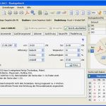 Mängelliste Vorlage Excel Fabelhaft Bautagebuch 2011 Bei Freeware Download