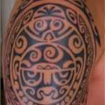 Maorie Tattoo Vorlagen Angenehm 40 Maori Tattoo Vorlagen Und Designs