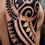 Maorie Tattoo Vorlagen Angenehm 40 Maori Tattoo Vorlagen Und Designs