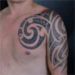 Maorie Tattoo Vorlagen Angenehm Tattoo Maori Tribal