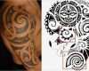 Maorie Tattoo Vorlagen Best Of Maori Tattoos Muschel Muster Und formen