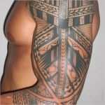 Maorie Tattoo Vorlagen Beste Brilliant Sleeve Tattoo Tribal Sleeve Tattoo On