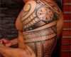 Maorie Tattoo Vorlagen Cool Tatouage Maori Epaule Tatouage Tribal – Hdtatouage