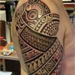 Maorie Tattoo Vorlagen Elegant 40 Maori Tattoo Vorlagen Und Designs