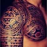 Maorie Tattoo Vorlagen Erstaunlich 40 Maori Tattoo Vorlagen Und Designs