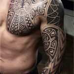 Maorie Tattoo Vorlagen Erstaunlich Samoa Tattoo Bedeutungen Und Ursprung Tattoos Zenideen