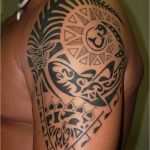 Maorie Tattoo Vorlagen Genial 40 Maori Tattoo Vorlagen Und Designs