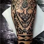 Maorie Tattoo Vorlagen Genial 40 Maori Tattoo Vorlagen Und Designs Pinterest