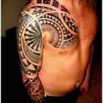 Maorie Tattoo Vorlagen Genial 45 Unique Maori Tribal Tattoo Designs