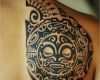 Maorie Tattoo Vorlagen Schönste 40 Aztec Tattoo Designs for Men and Women