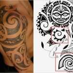 Maorie Tattoo Vorlagen Wunderbar Polynesische Maori Tattoos Bedeutung Der Tribalsmotive