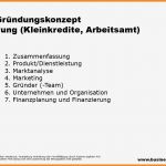 Marketingkonzept Vorlage Schön 8 Konzept Vorlage