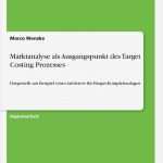 Marktanalyse Erstellen Vorlage Angenehm Erfreut Beispielvorlage Für Die Marktanalyse