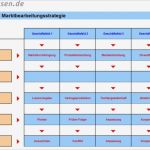 Marktanalyse Erstellen Vorlage Einzigartig Marketingplan Erarbeiten – Kapitel 009 – Business Wissen
