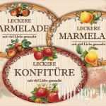 Marmelade Etiketten Vorlage Word Angenehm Ziemlich Marmelade Etiketten Vorlage Galerie