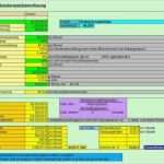 Maschinen Wartungsplan Vorlage Excel Erstaunlich Maschinenstundensatz Korrekt Ermittelt