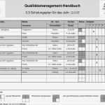 Maschinenbuch Vorlage Angenehm Qualitätsmanagement Handbuch 0 1 Inhaltsverzeichnis Pdf