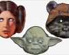 Masken Vorlagen Zum Ausdrucken Kostenlos Inspiration Star Wars Masken Kostenlos Ausdrucken