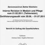 Maßnahmenplan Vorlage Pflege Hübsch Interne Revision In Medizin Und Pflege Vom Teilrevision