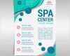 Massage Flyer Vorlagen Cool atemberaubend Spa Flyer Vorlagen Bilder Beispiel