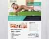 Massage Flyer Vorlagen Einzigartig Download Massage and Health Flyer Template Psd