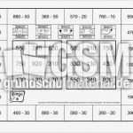 Mathe Bingo Vorlage Angenehm Bingo Klasse 3 4 Bingospiele Spielerisch Rechnen