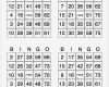 Mathe Bingo Vorlage Einzigartig Printable Bingo Cards with Numbers