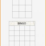 Mathe Bingo Vorlage Elegant 7 Bingo Vorlage