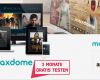 Maxdome Kündigen Vorlage Inspiration Beendet 3 Monate Maxdome Gratis Testen Und 5€ Amazon