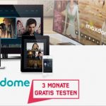 Maxdome Kündigen Vorlage Inspiration Beendet 3 Monate Maxdome Gratis Testen Und 5€ Amazon