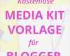 Media Kit Vorlage Süß Charmant Media Kit Vorlage Fotos Vorlagen Ideen